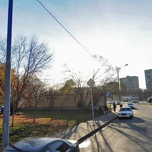 Yaroslavskoye Highway, 142к2, Moscow: photo