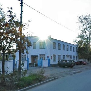 Krasnoarmeyskaya Street, 36, Vladimir: photo