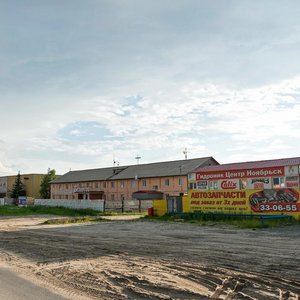 3rd Drive, 4, Noyabrsk: photo