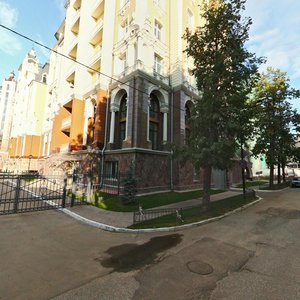 Казань, Улица Касаткина, 11: фото