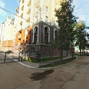 Kasatkina Street, 11, Kazan: photo