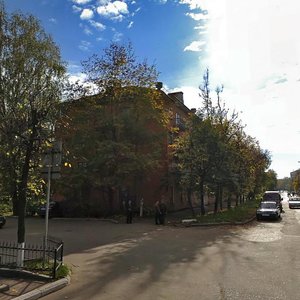 Yakova Eshpaya Street, 151, Yoshkar‑Ola: photo