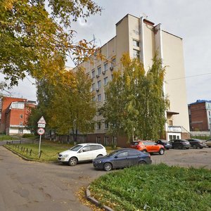 Vadima Sivkova Street, 120, Izhevsk: photo