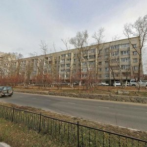 Babushkina Street, 32А, : foto