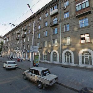 Krasniy Avenue, 161, Novosibirsk: photo