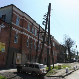 Portovaya Street, 33, Rostov‑na‑Donu: photo