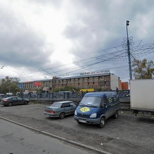 Zolotorozhsky Val Street, 11с22, Moscow: photo