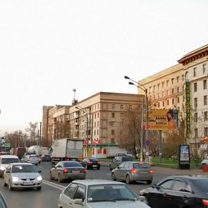 Butyrskaya Street, 84, Moscow: photo