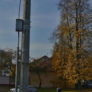 Kazinca Street, 1 ، مينسك: صورة