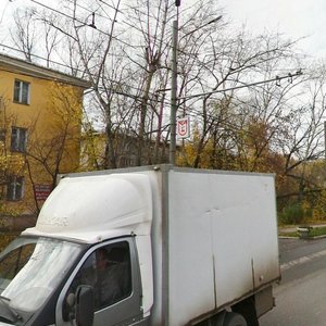 Geroev Avenue, 26, Nizhny Novgorod: photo