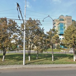 Kirova Street, 69, Novokuznetsk: photo