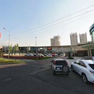 Abdullah Rozybakiev Street, 263, Almaty: photo