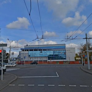 Dawgabrodskaja Street, 37 ، مينسك: صورة