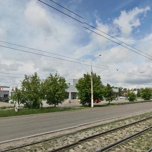 Sovetskaya Street, No:160В, Magnitogorsk: Fotoğraflar