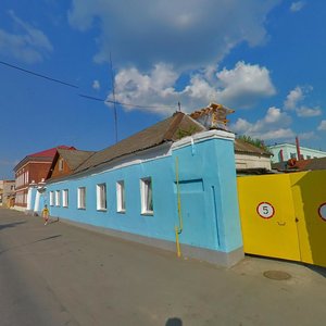 Komsomolskaya Street, No:12, Kolomna: Fotoğraflar