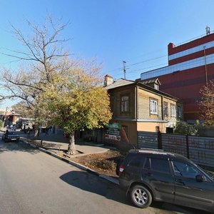 Dolgopolov Street, 50, : foto