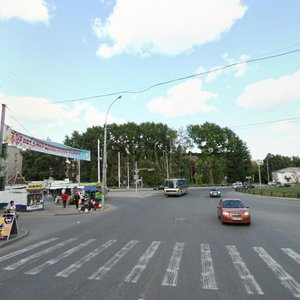 Пермь, Улица Николая Островского, 76: фото