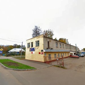 Mayakovskogo Street, 51, Yoshkar‑Ola: photo