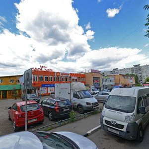 Karbysheva Street, 19А, Krasnogorsk: photo