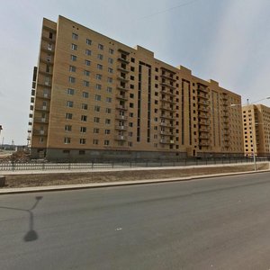 Астана, Улица Шаймердена Косшыгулулы, 17: фото