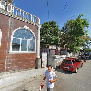 Алушта, Набережная улица, 16: фото