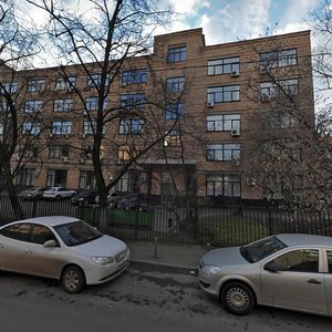 Mishina Street, 35 ، موسكو: صورة