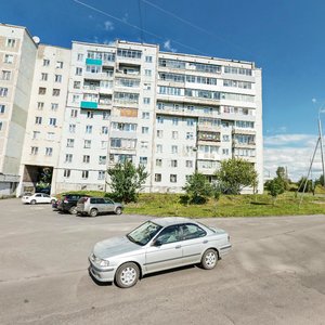 Ulitsa Gaydara, 54, Prokopevsk: photo