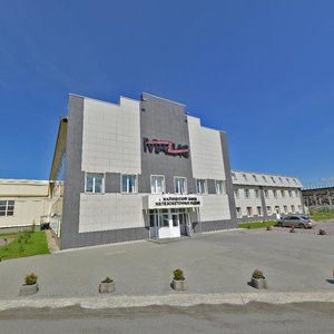 Ulitsa Energetikov, 26/1, : foto