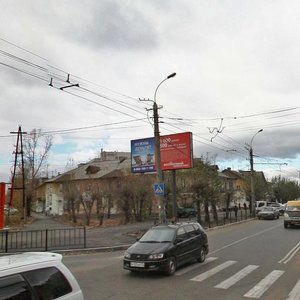 Mostovaya ulitsa, 19, Chita: photo