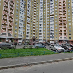 Mashynobudivna Street, 21, Kyiv: photo