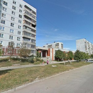 Новосибирск, Улица Кочубея, 7/1: фото