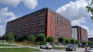 Bol'shevistskaya Street, 112, : foto