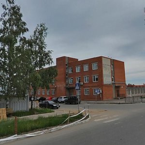 Industrialnaya ulitsa, 8, Smolensk: photo