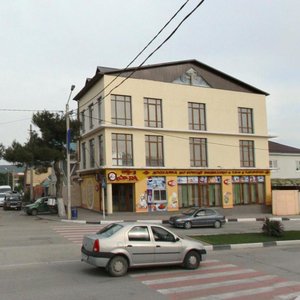 Kirova Street, 80, Gelendgik: photo