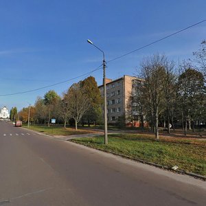Чернигов, Проспект Победы, 199: фото