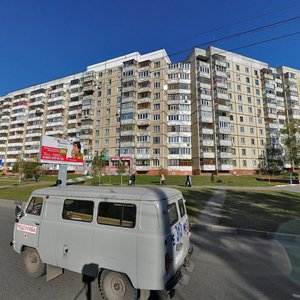 Belgorodskiy Avenue, 50, Belgorod: photo