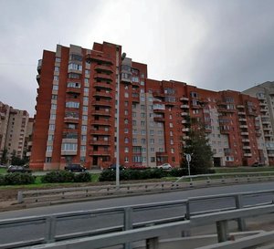 Kronshtadtskoye Highway, 38, Kronstadt: photo