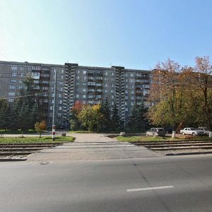 Kominterna Street, 10, Nizhny Novgorod: photo