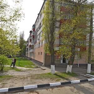 Sadovaya Street, 13А, Belgorod: photo