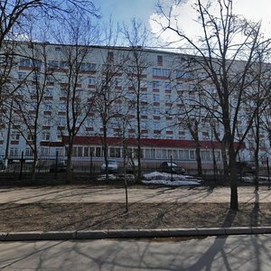 11th Parkovaya Street, 32к3, : foto
