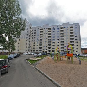 Schuseva Street, No:8А, Velikiy Novgorod: Fotoğraflar