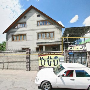 Sergeı Lýganskıı kóshesi, 89, Almaty: photo