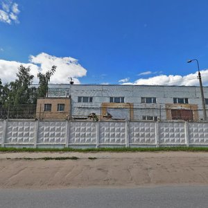 Zarechnaya ulitsa, 103А, Shelkovo: photo