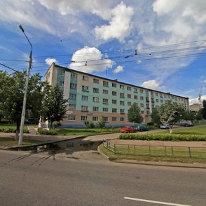 Praspiekt Kastrychnika, 8, : foto