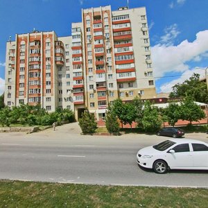 Lermontova Street, 129А, Stavropol: photo
