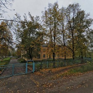 Malanova Street, 2А, Yaroslavl: photo