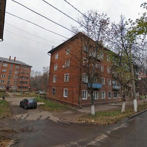 Oruzheynaya Street, 48, : foto