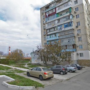 Kunikova Street, 62А, Novorossiysk: photo