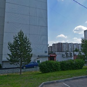 Zelenograd, к1456 ، : صورة