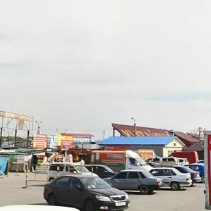 Sverdlovsky Tract, 1Жк8, Chelyabinsk: photo